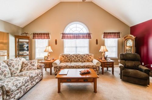 639 Kerry Dr, Big Canoe GA  30143 exterior