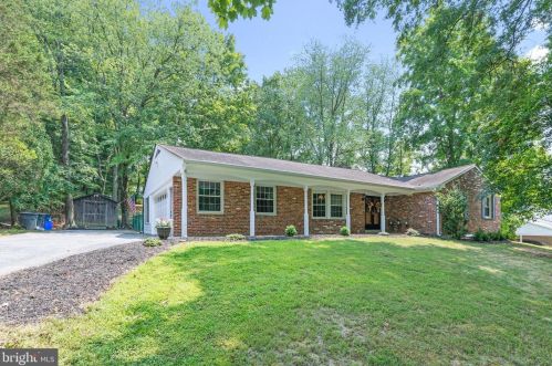 13413 Doncaster Ln, Silver Spring, MD 20904-1105