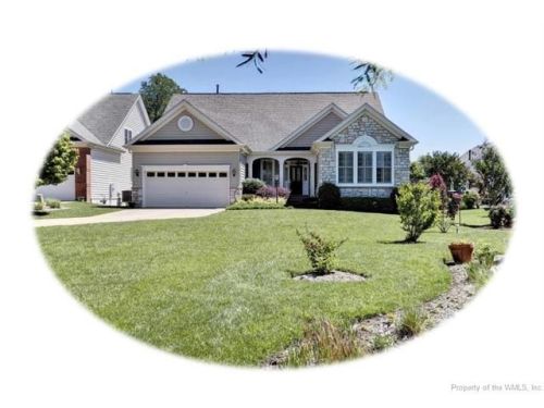 4740 Westhampton, Williamsburg, VA