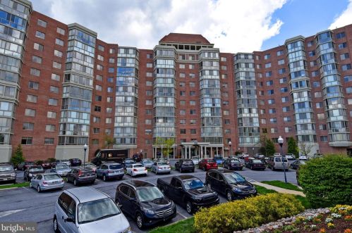 3210 Leisure World Blvd, Silver Spring MD 20906-5698 exterior