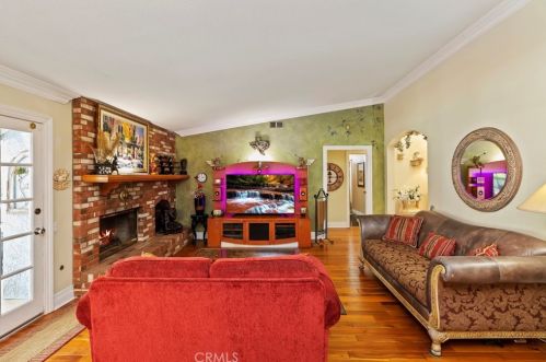 1678 Southport Dr, Riverside CA  92506-5449 exterior