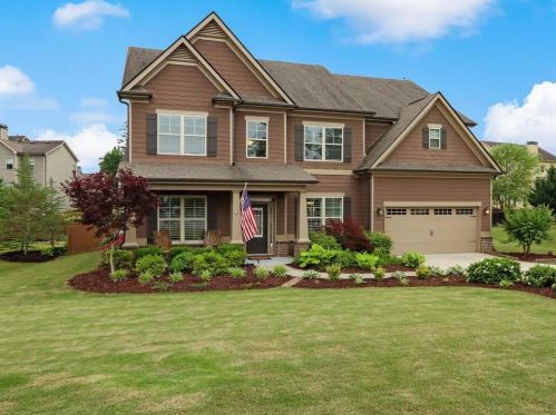 6361 Stonebridge Cv, Braselton, GA 30517-1646