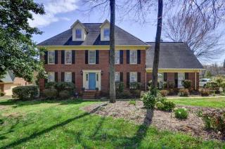 100 Roscommon Run, Moore, SC 29369-9498