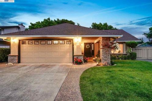 11793 Bloomington Way, Pleasanton, CA 94568-1096