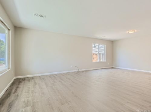 4824 Lisbon St, Denver CO  80249-8526 exterior