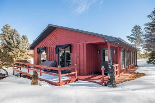 20744 76 Loop, Sturgis, SD 57785-6910