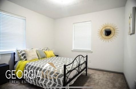 160 Hemphill School Rd, Atlanta GA  30331-1622 exterior