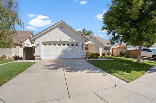 2633 Fiedler Way, Modesto, CA 95355-9668