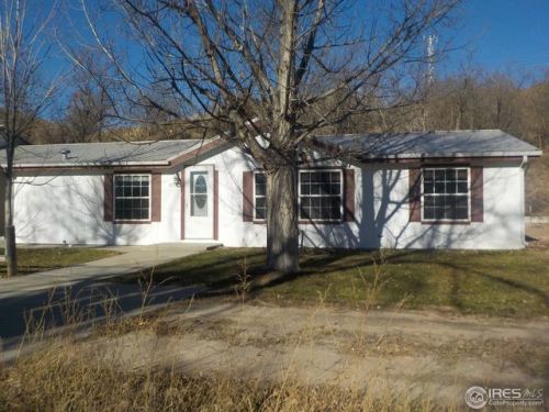 300 Clay St, Laird, CO 80758-1620