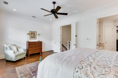 206 Montag Cir, Atlanta GA  30307-5504 exterior