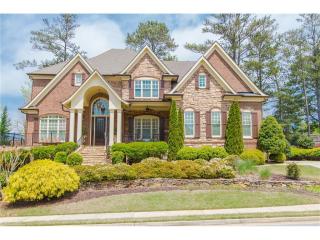 3411 Nirmal Ct, Marietta, GA 30068-5319