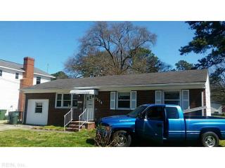 3224 Humboldt St, Norfolk, VA 23513-2214