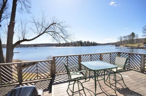 14 Westover Ln, Morris CT  06763-1133 exterior