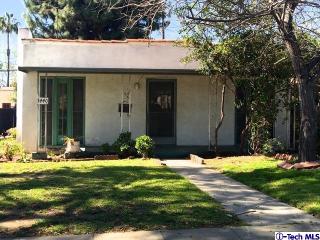 3440 Atwater Ave, Los Angeles CA  90039-1916 exterior