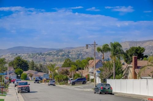 191 Larkwood St, Anaheim CA  92808-1214 exterior