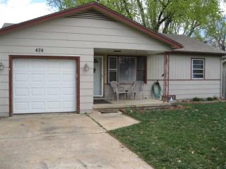 426 Knight St, Wichita, KS 67203-5261