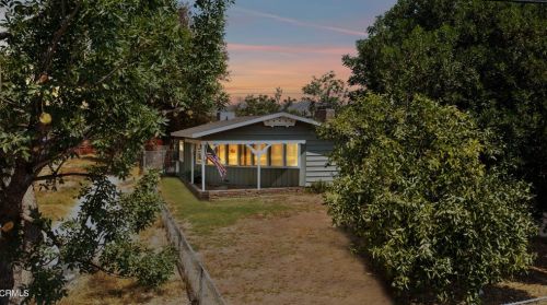 4161 Eve Rd, Simi Valley, CA 93063-2379
