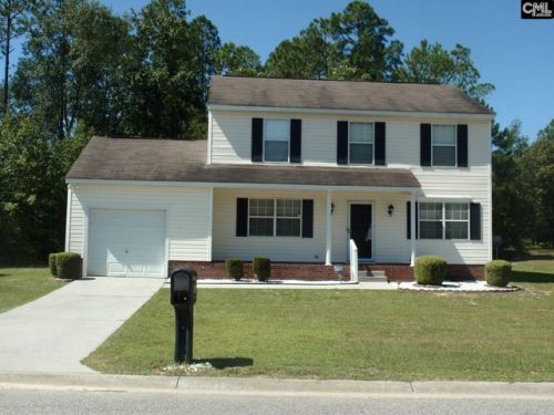 138 Woodcote Dr, Gaston, SC 29053-8448