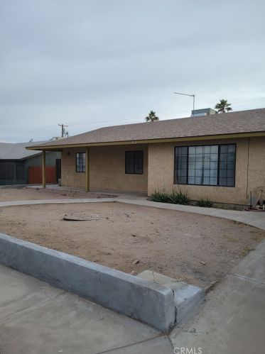 1912 Cortez St, Chemehuevi, CA 92363-3019