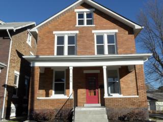 1638 Pembroke Ave, Columbus, OH 43203-1265
