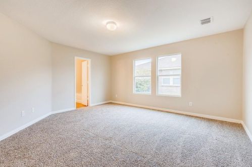 4328 Kyleigh Dr, Fort Worth TX  76123-3559 exterior