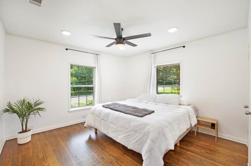 6458 Lindell Ave, Fort Worth TX  76116-4318 exterior