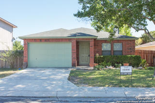 7722 Rimhurst, San Antonio TX  78250-2978 exterior