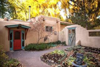 402 Burch St, Ranchito, NM 87571-5400