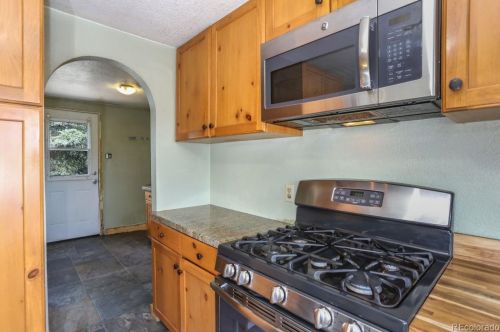 321 5th St, Leadville, CO 80461-3103