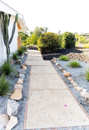 2166 Warmlands Ave, Vista CA  92084-3338 exterior