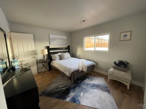 816 Clarion Dr, Pueblo CO  81007-3544 exterior