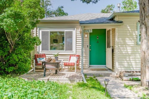1765 Joliet St, Denver, CO 80010-2424