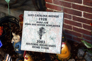 1635 Catalina Ave, Pasadena, CA 91104-2448