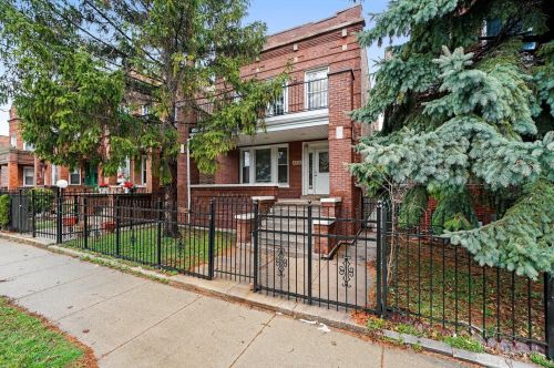 4724 Van Buren St, Chicago, IL 60644-4929