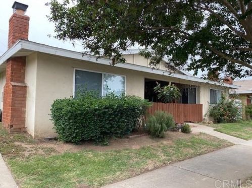 325 Compton St, El Cajon, CA 92020-3436
