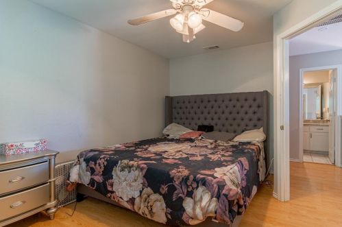 4905 Woodmeadow Dr, Fort Worth TX  76135-1824 exterior