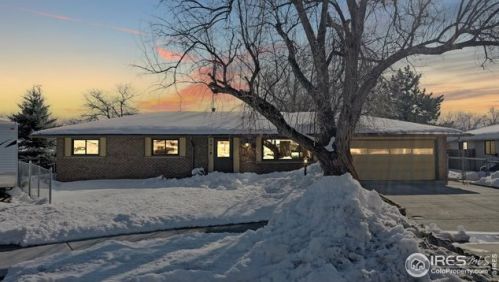 2318 Ptelea Ct, Loveland, CO 80538-3923