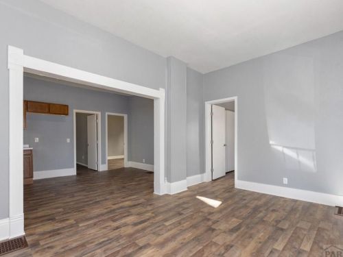 1031 Pine St, Pueblo CO  81004-2507 exterior