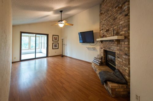 5019 147th St, Saint Paul MN  55124-6688 exterior