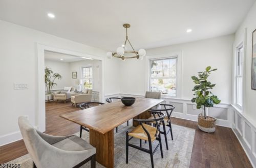 28 Courter Ave, Maplewood NJ  07040-2817 exterior