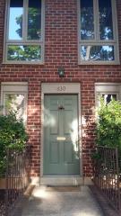 630 Hanover St, Baltimore MD  21230-3834 exterior