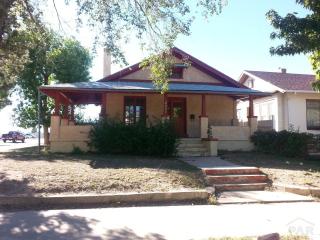 2001 West St, Pueblo, CO 81003-4064