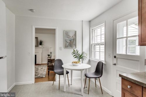 2115 Seminary Rd, Silver Spring MD 20910-1354 exterior