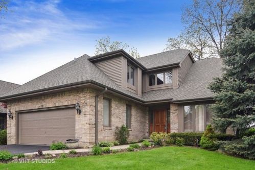 1428 Spyglass Ct, Itasca, IL 60143-1971