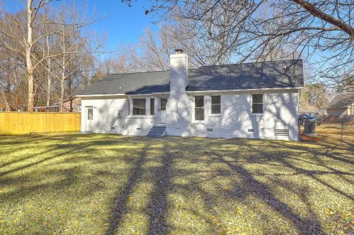 108 Eagle St, Ladson SC  29456-4907 exterior