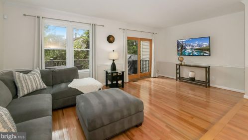 2803 Strauss Ter, Silver Spring MD 20904-6889 exterior