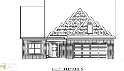 168 Belford Way, Jackson, GA 30233-2926