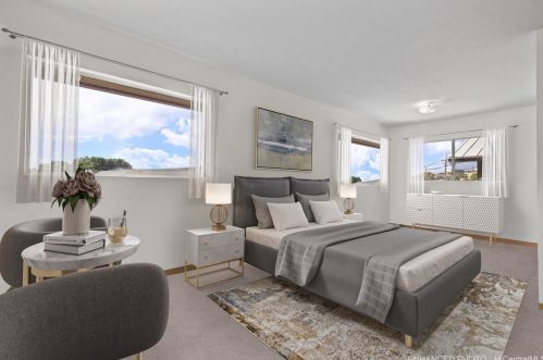 3838 Claudine St, Honolulu HI  96816-4331 exterior