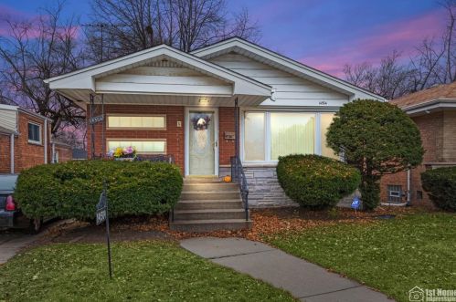 14504 Ellis Ave, Dolton, IL 60419-1938