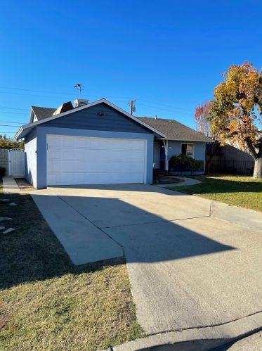 4015 Woodgrove Ave, Covina, CA 91722-3931